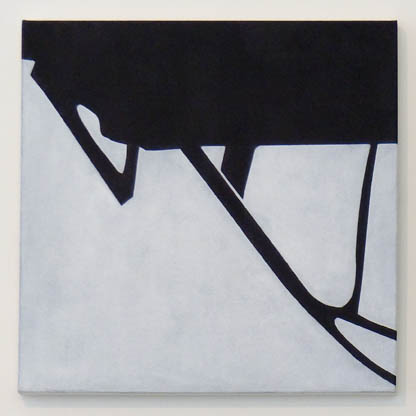 Philip Bradshaw, Between the Idea and the Reality 2015 - 3, 2015